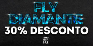FLY DIAMANTE