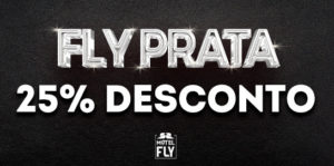 FLY PRATA